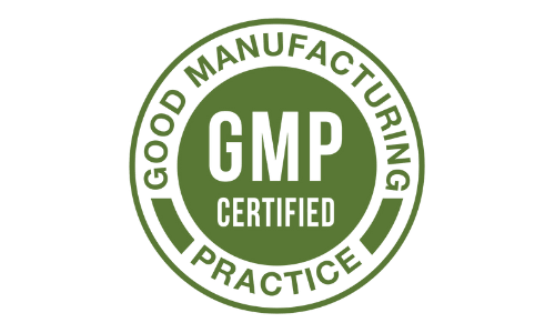 sonofit gmp certified